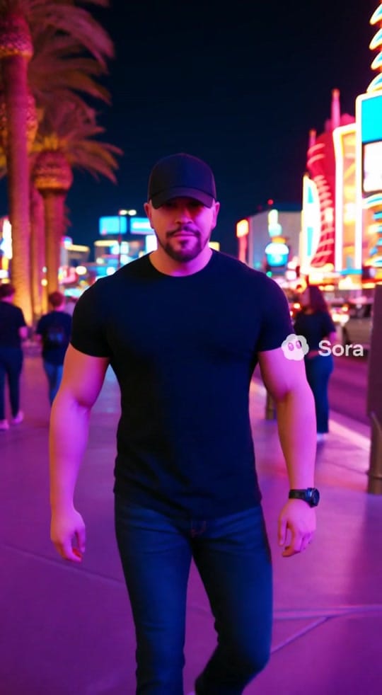 Post 3 by BrentAllenPhoto on TikTok (video)
