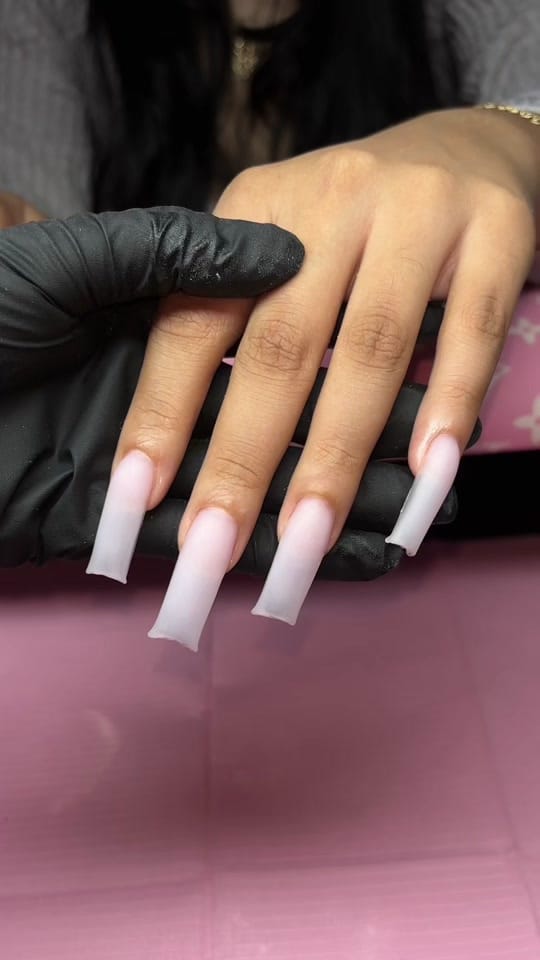 Post 1 by nailsbyjelanni on TikTok (video)