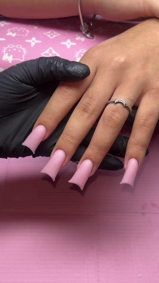 Post 7 by nailsbyjelanni on TikTok (video)