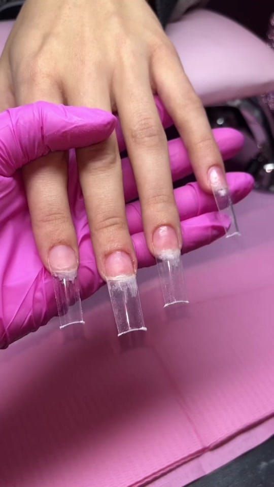 Post 10 by nailsbyjelanni on TikTok (video)
