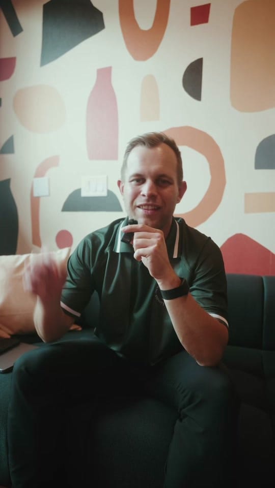 Post 2 by Benjamin Diedering on TikTok (video)