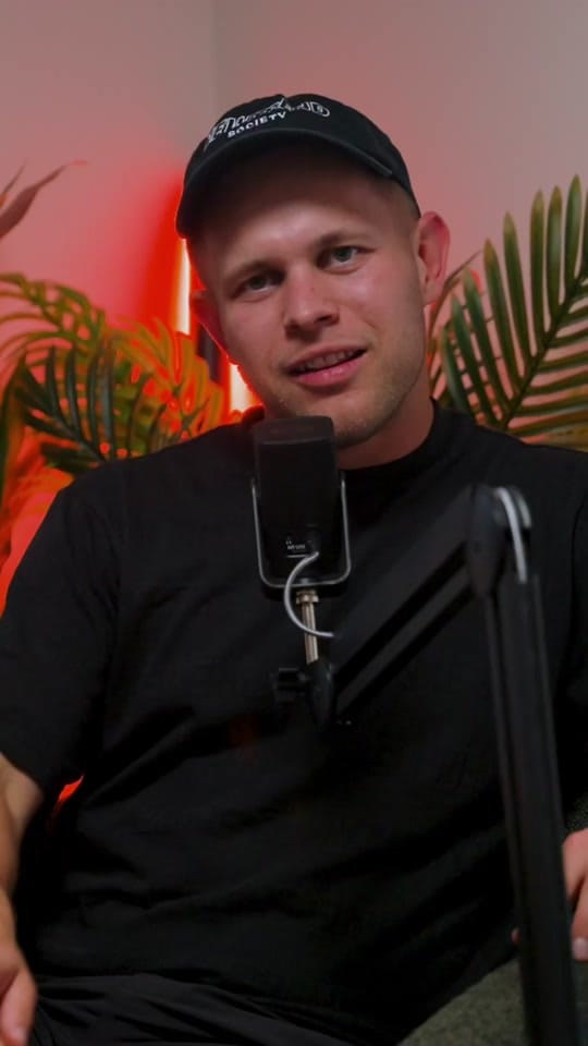 Post 8 by Benjamin Diedering on TikTok (video)