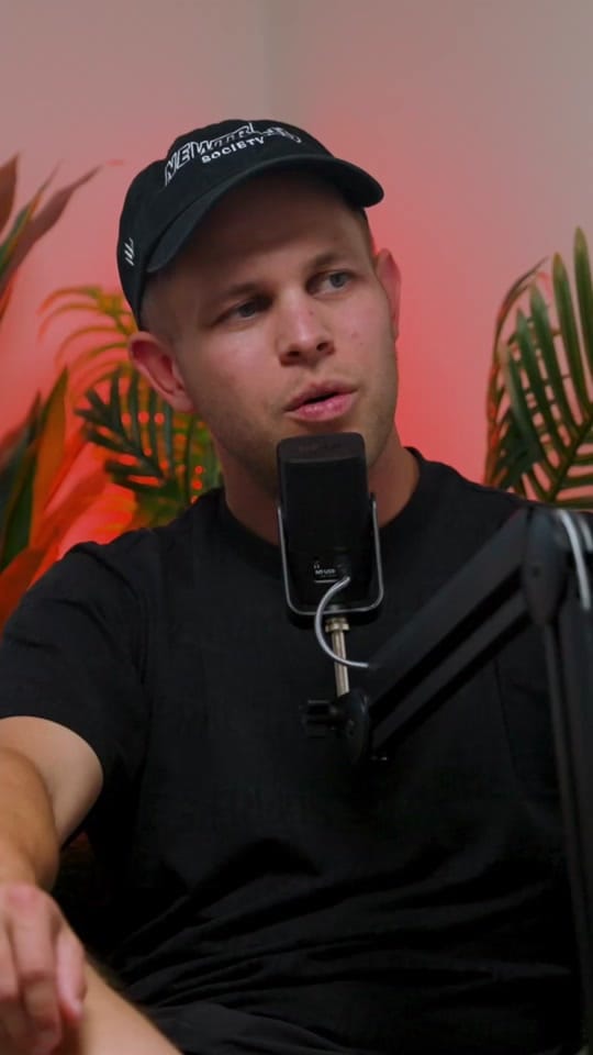 Post 6 by Benjamin Diedering on TikTok (video)
