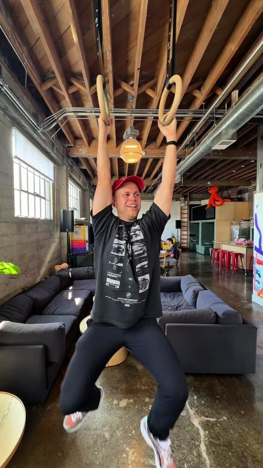 Post 1 by Benjamin Diedering on TikTok (video)