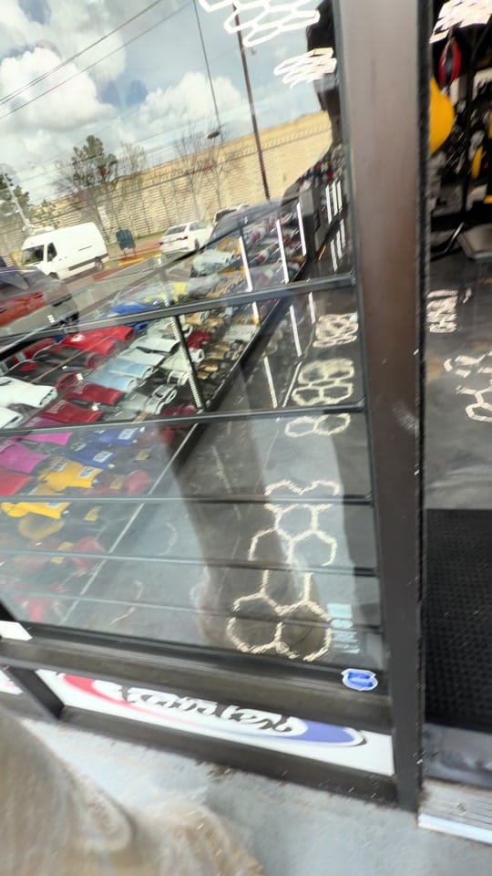 Post 4 by fightshophtx on TikTok (video)