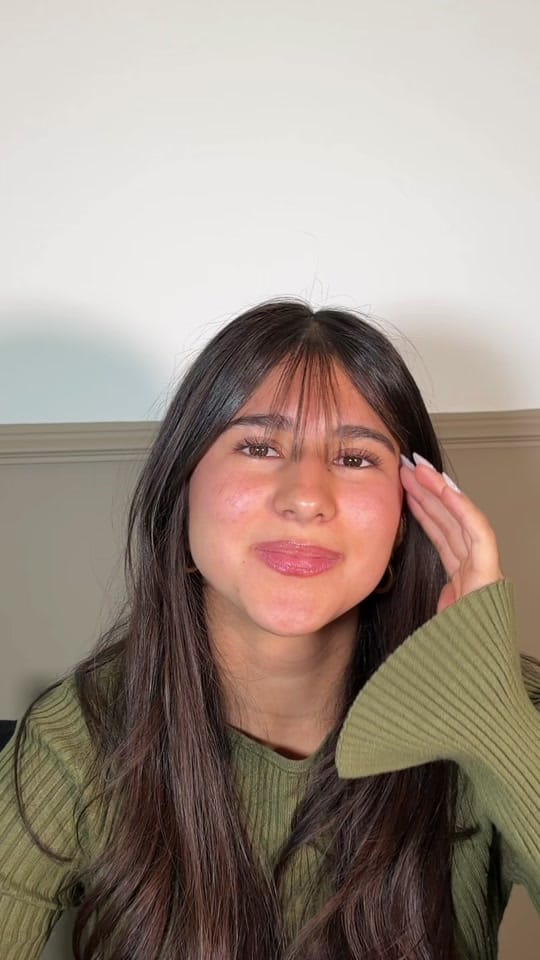 Post 8 by Miluska Novotny on TikTok (video)