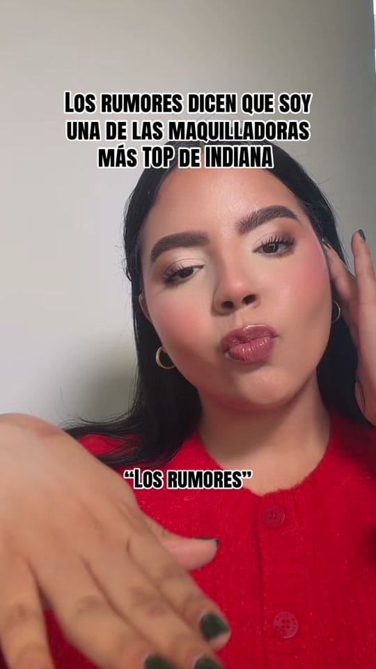 Post 7 by Miluska Novotny on TikTok (video)