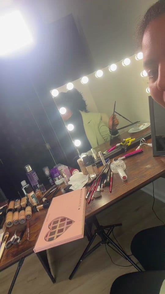 Post 4 by Miluska Novotny on TikTok (video)