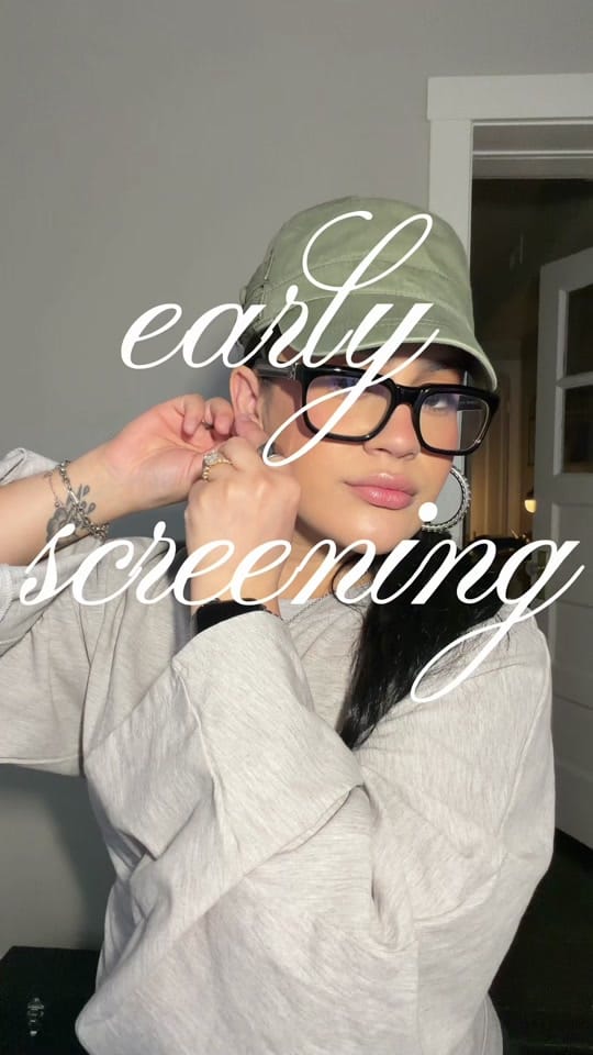 Post 7 by ALEXA MESCUDI on TikTok (video)