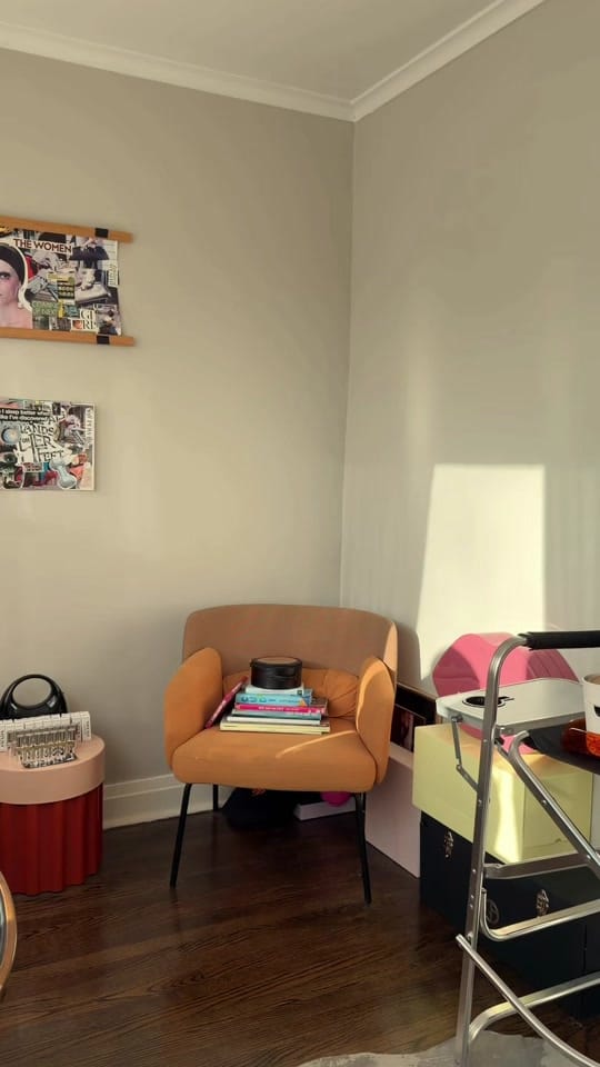 Post 1 by ALEXA MESCUDI on TikTok (video)