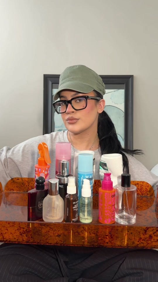 Post 6 by ALEXA MESCUDI on TikTok (video)