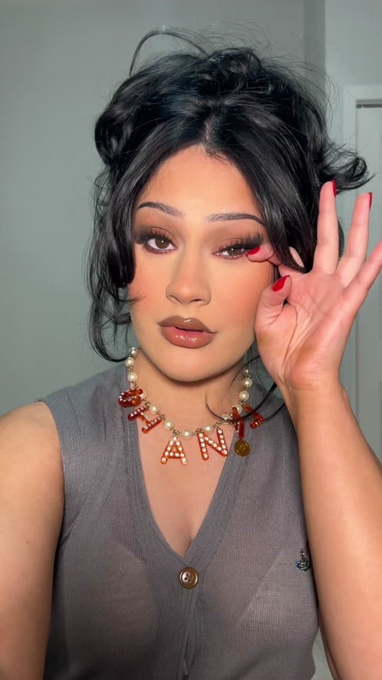 Post 10 by ALEXA MESCUDI on TikTok (video)