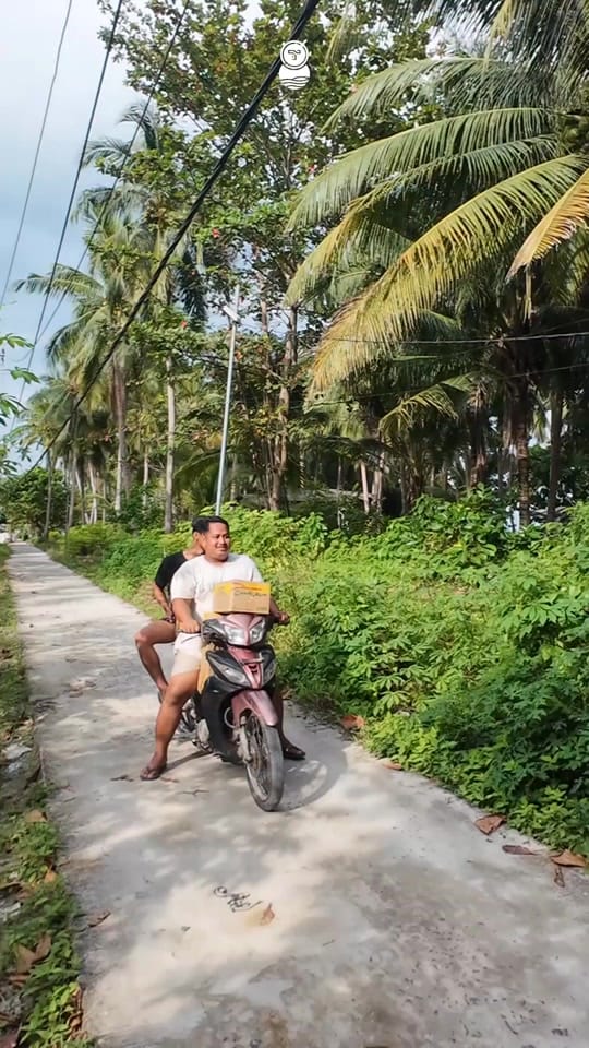 Post 2 by TRIPPAKER on TikTok (video)