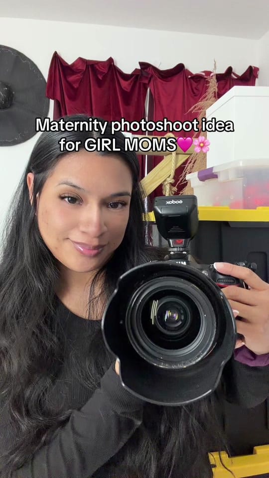 Post 5 by Samantha G. Photo on TikTok (video)