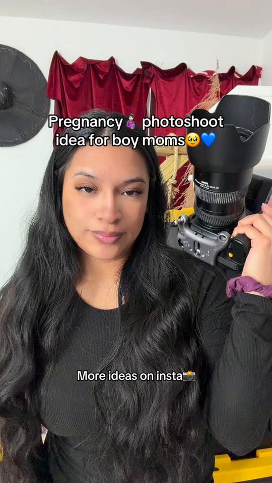 Post 3 by Samantha G. Photo on TikTok (video)