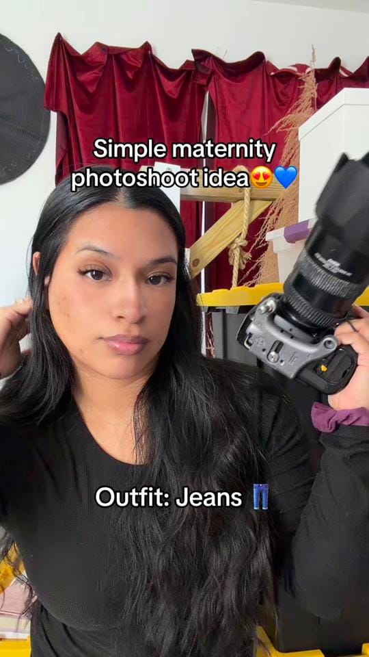 Post 8 by Samantha G. Photo on TikTok (video)