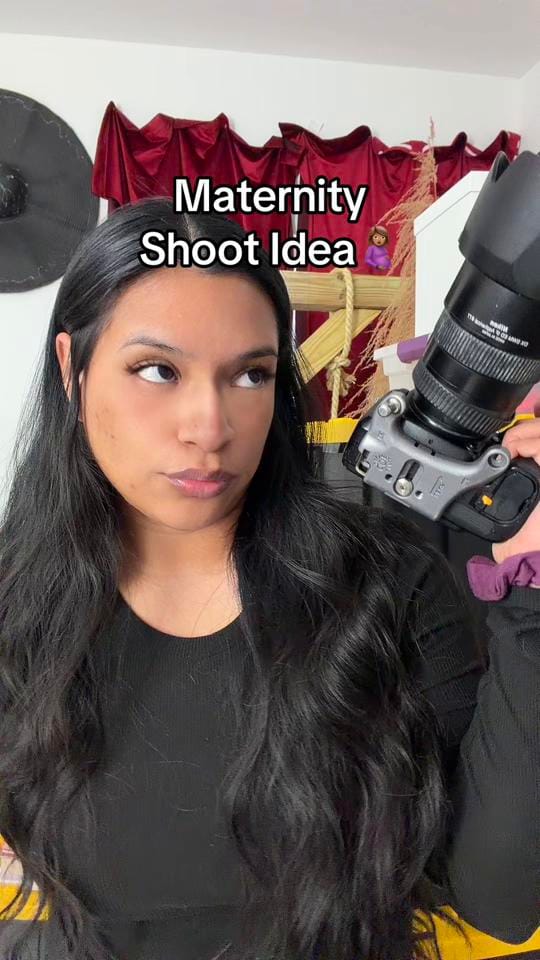 Post 9 by Samantha G. Photo on TikTok (video)