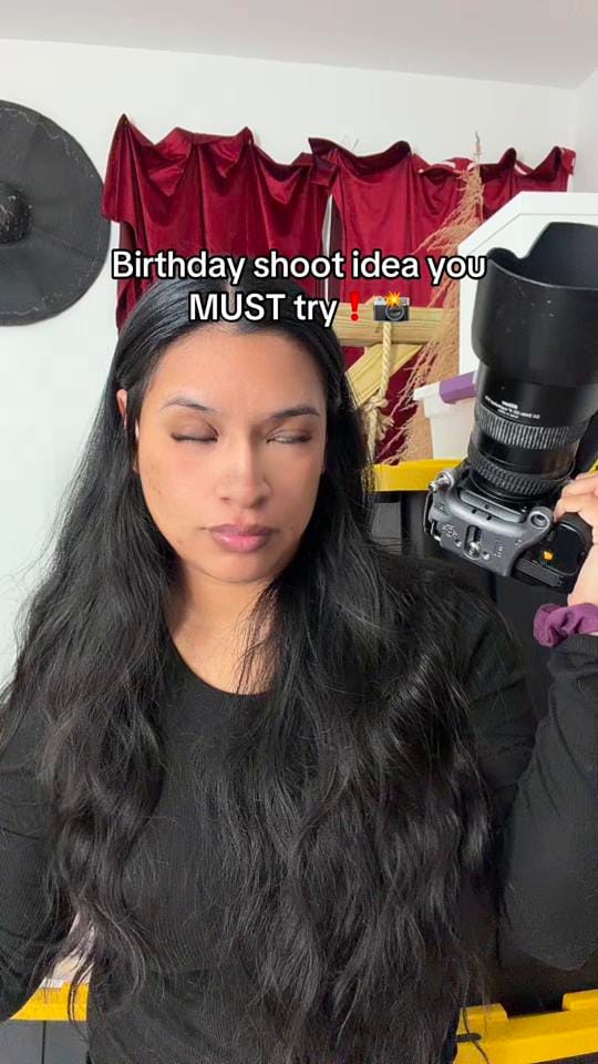 Post 6 by Samantha G. Photo on TikTok (video)