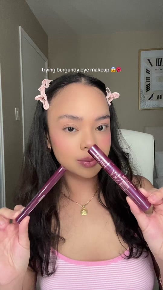Post 1 by leandra on TikTok (video)
