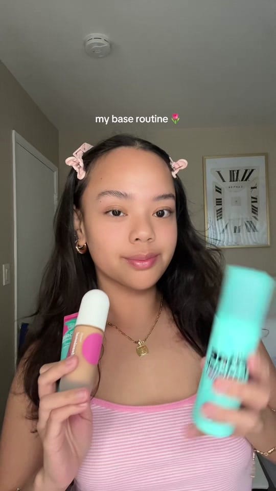 Post 2 by leandra on TikTok (video)