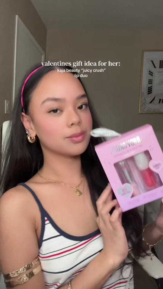 Post 7 by leandra on TikTok (video)
