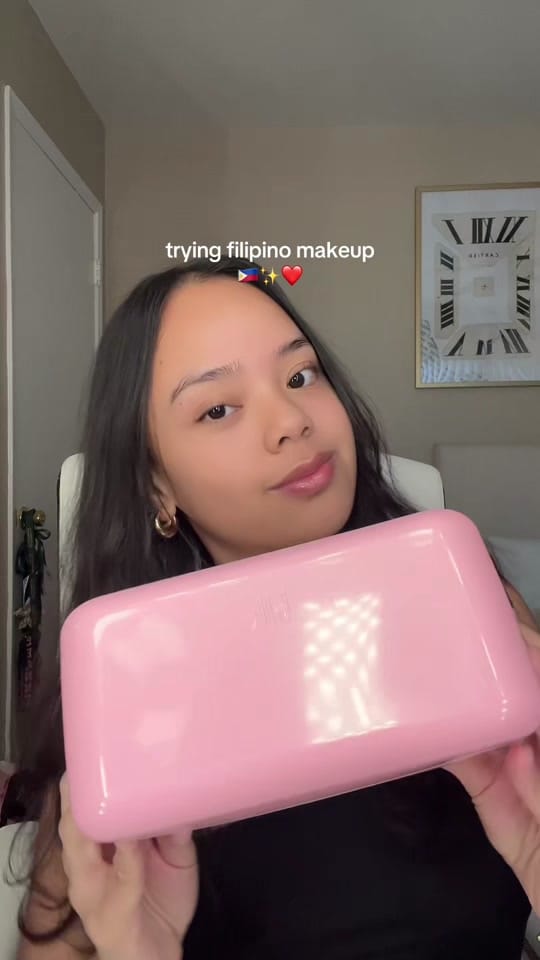 Post 3 by leandra on TikTok (video)