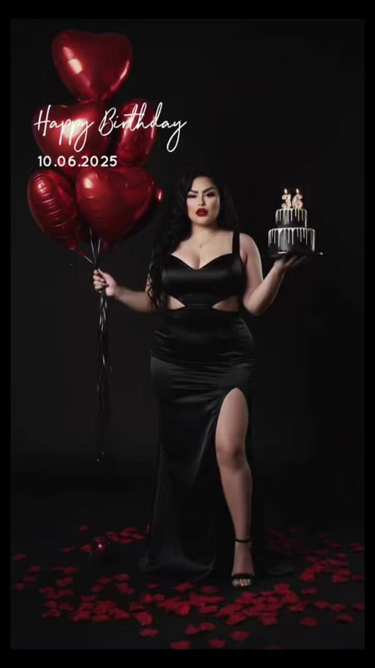 Post 2 by 🩺 Vanessa 🦋 on TikTok (video)