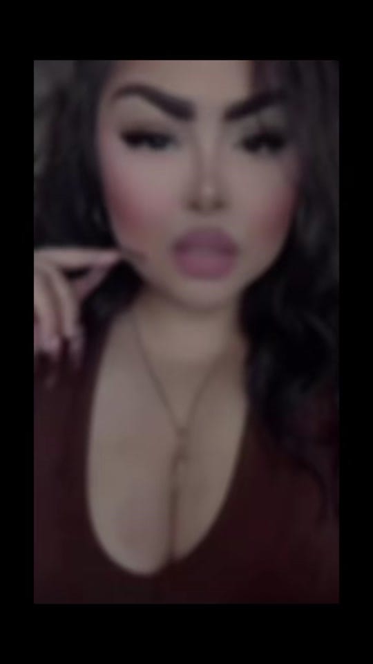 Post 1 by 🩺 Vanessa 🦋 on TikTok (video)