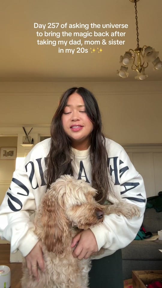Post 10 by Rachel | San Francisco 🫶 on TikTok (video)