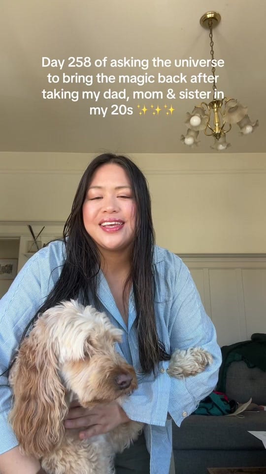 Post 5 by Rachel | San Francisco 🫶 on TikTok (video)