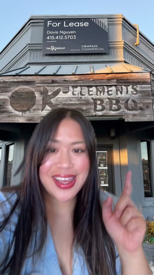 Post 4 by Rachel | San Francisco 🫶 on TikTok (video)