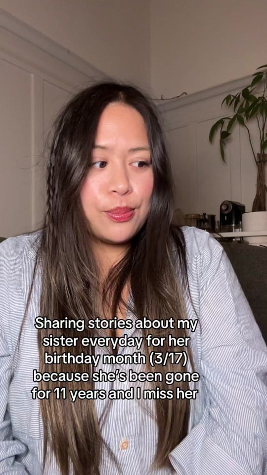 Post 3 by Rachel | San Francisco 🫶 on TikTok (video)