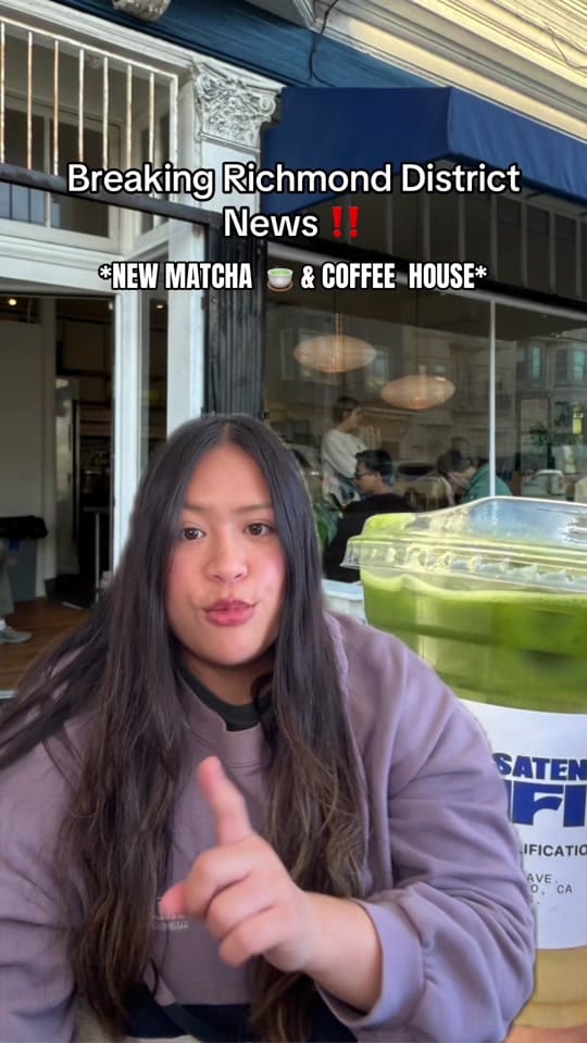 Post 9 by Rachel | San Francisco 🫶 on TikTok (video)