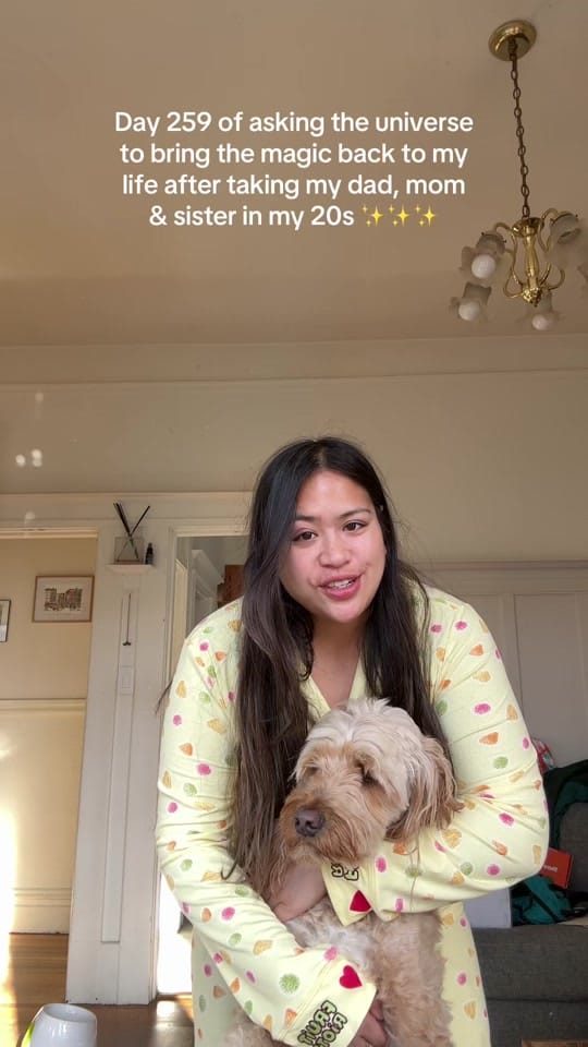 Post 2 by Rachel | San Francisco 🫶 on TikTok (video)