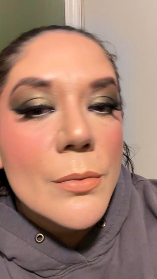 Post 3 by @EVELIA_MAKEUP💋 on TikTok (video)