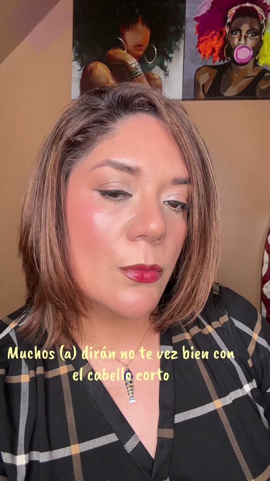 Post 5 by @EVELIA_MAKEUP💋 on TikTok (video)