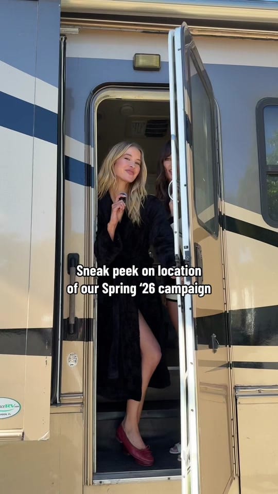 Post 2 by L'AGENCE on TikTok (video)