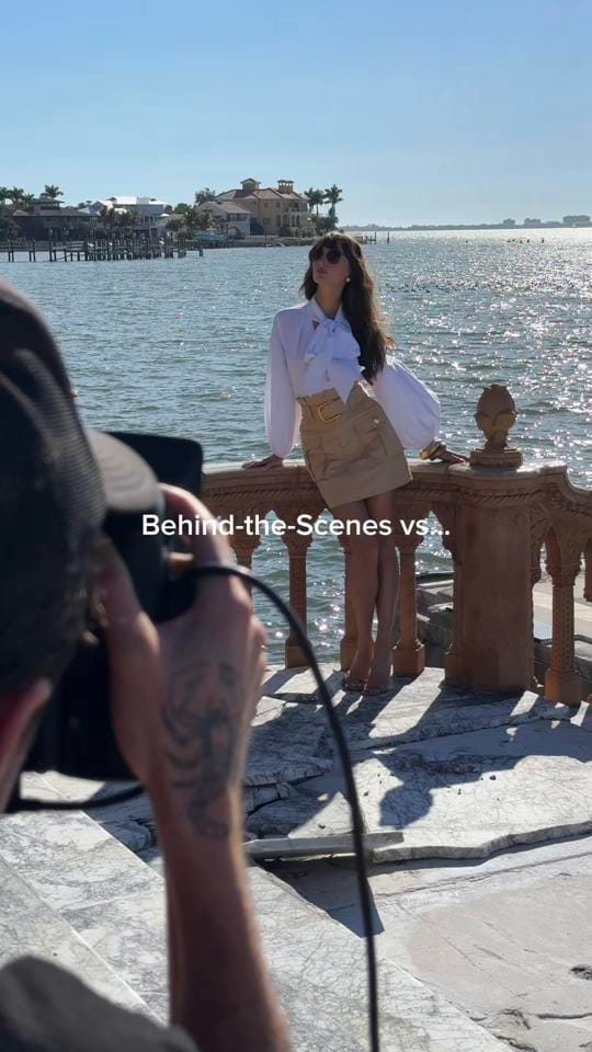 Post 5 by L'AGENCE on TikTok (video)