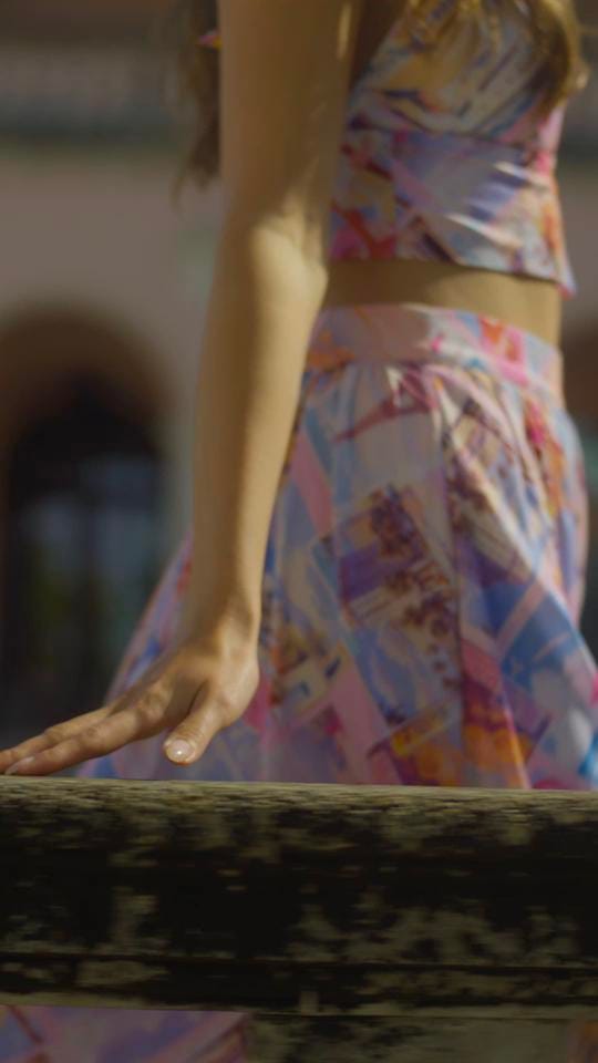 Post 1 by L'AGENCE on TikTok (video)