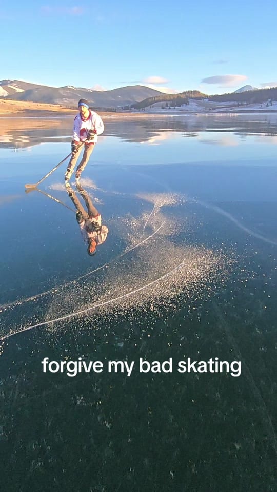 Post 1 by Alex McGregor on TikTok (video)