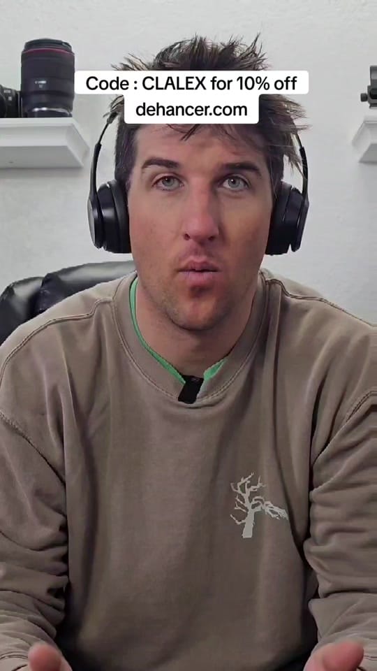 Post 6 by Alex McGregor on TikTok (video)