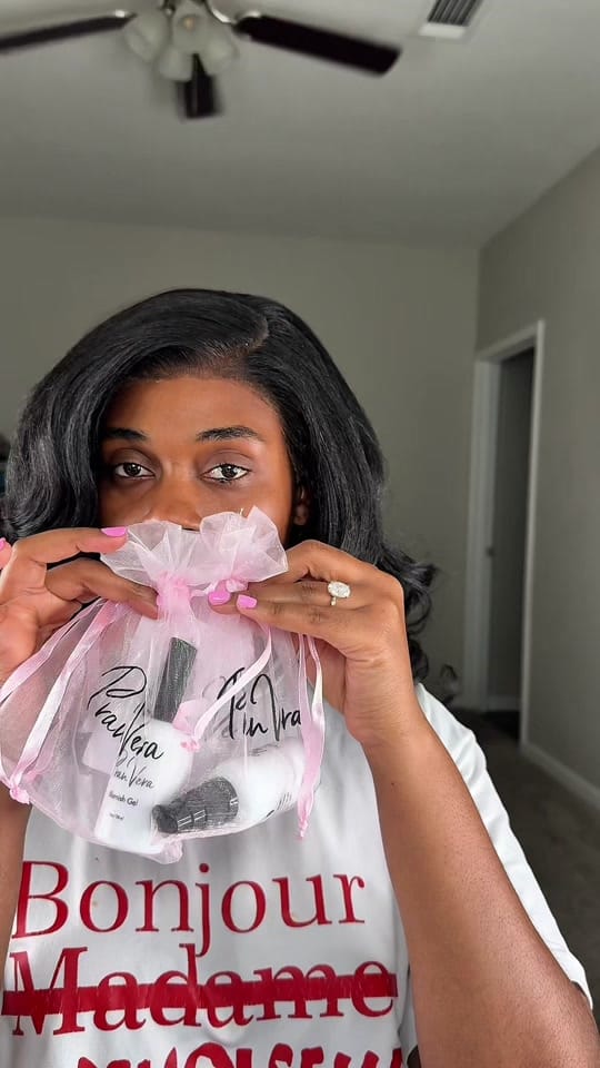 Post 4 by Matilda Badu on TikTok (video)