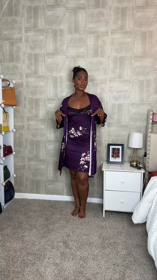 Post 8 by Matilda Badu on TikTok (video)