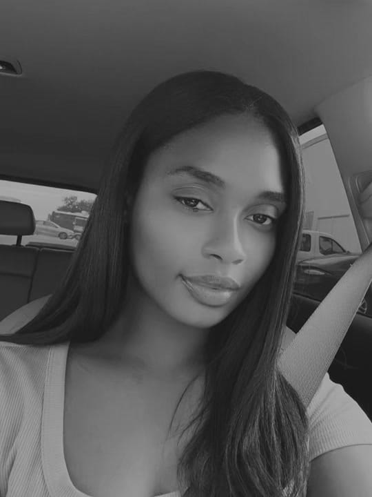 Post 5 by Matilda Badu on TikTok (video)