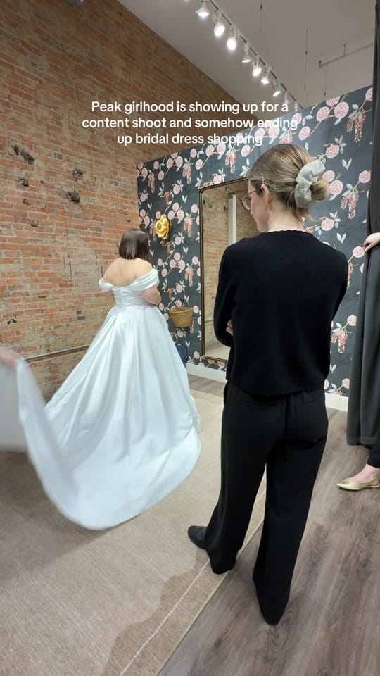 Post 3 by Juliana Renda on TikTok (video)