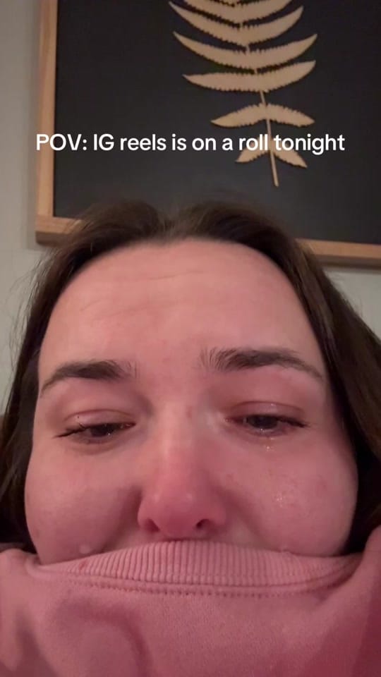 Post 1 by Juliana Renda on TikTok (video)