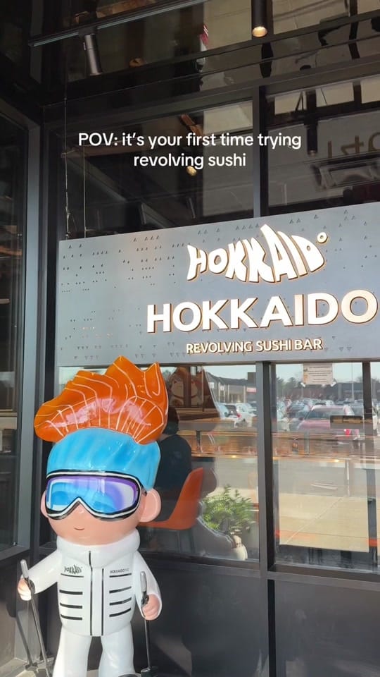 Post 6 by Juliana Renda on TikTok (video)