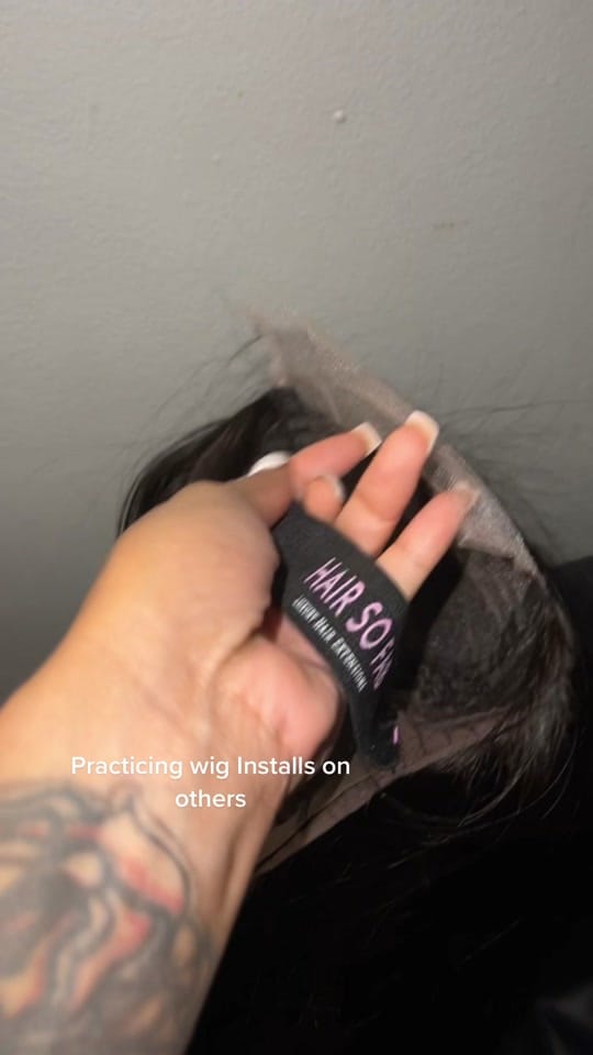 Post 5 by Pretty slim2X on TikTok (video)