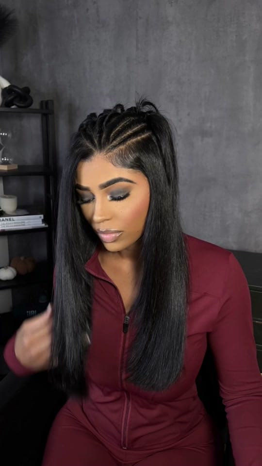 Post 7 by Kash Beauty Studio ☆ on TikTok (video)