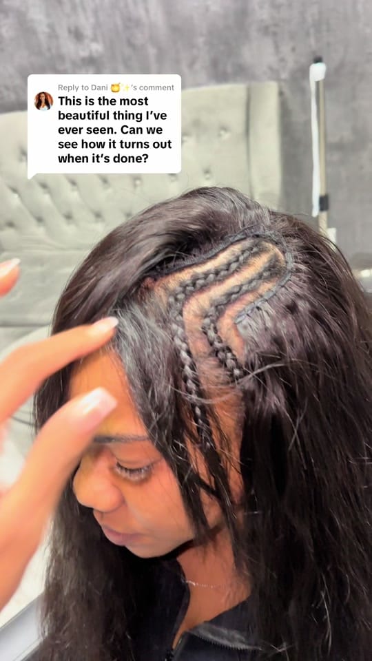 Post 9 by Kash Beauty Studio ☆ on TikTok (video)